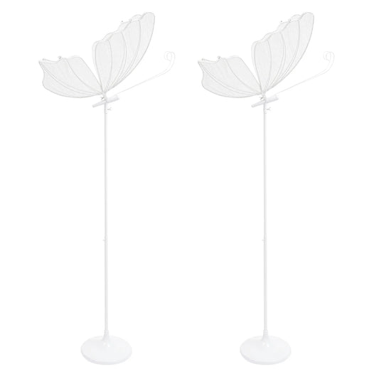 Romantic Butterfly Floor Lamp