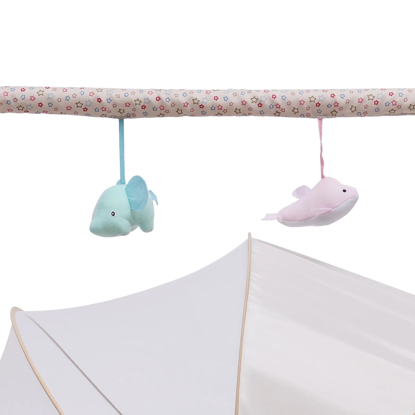 Cradle Swing Sleeping Bed