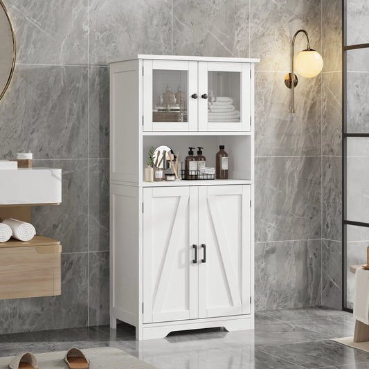 Free Standing Pantry Cupboard