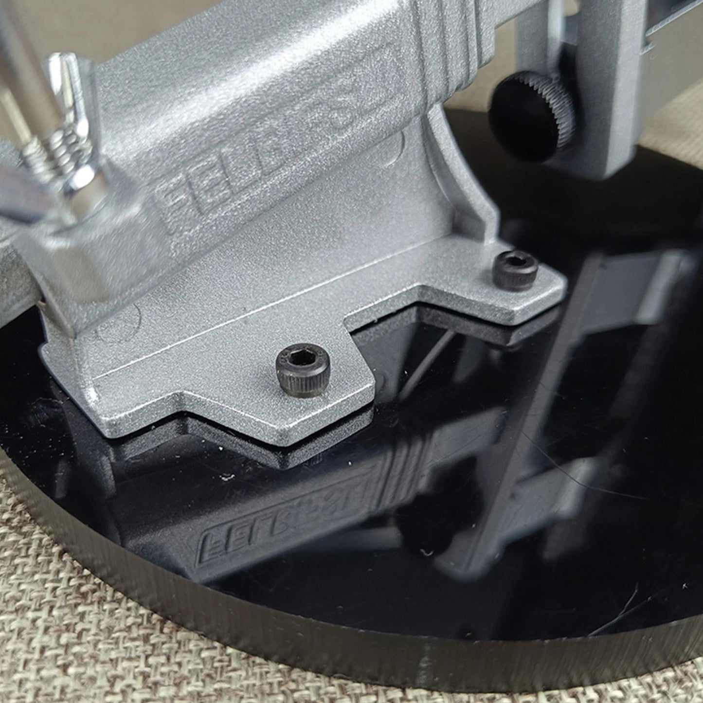 Fixed Knife Sharpener