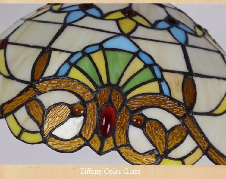 Tiffany Pendant Lights Kitchen Dining room