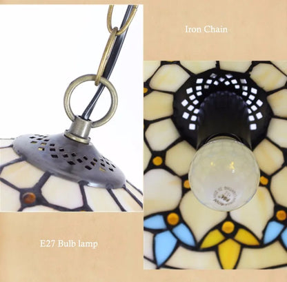 Tiffany Pendant Lights Kitchen Dining room