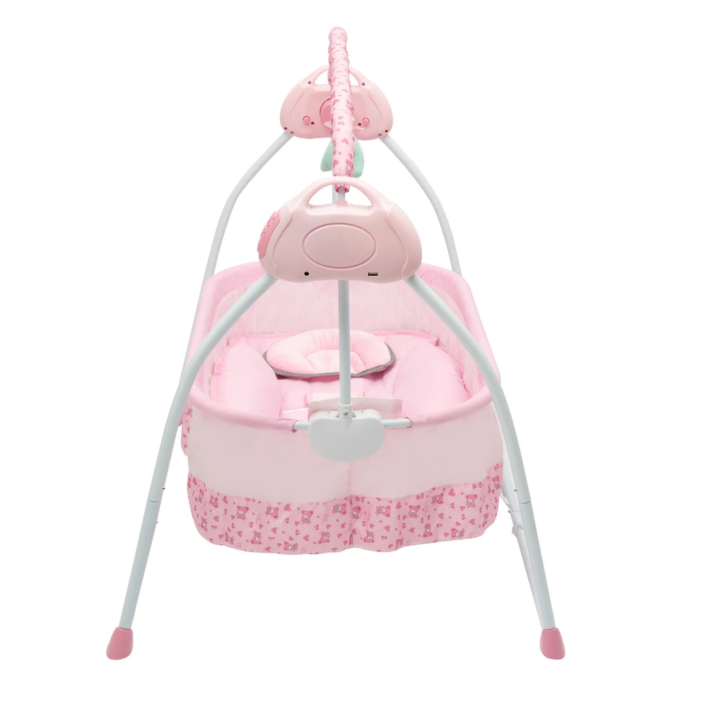 Cradle Swing Sleeping Bed