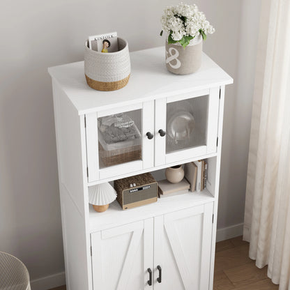Free Standing  Pantry Cupboard