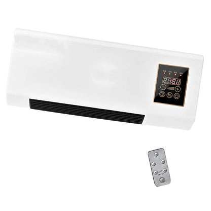 2 in 1  Portable Air Conditioning