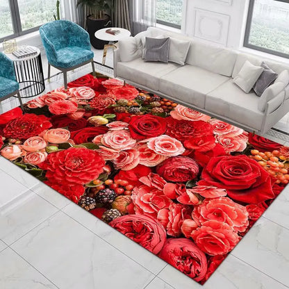 Home Decor Entrance Door Mat