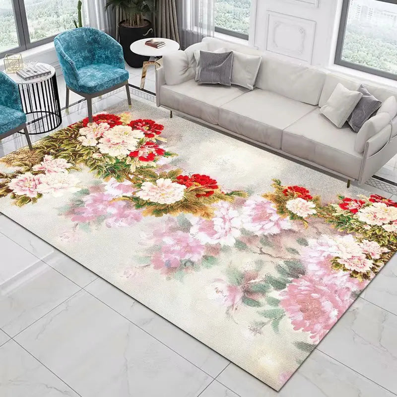 Home Decor Entrance Door Mat