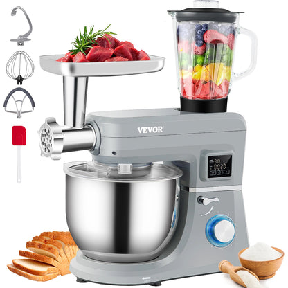 Multifunctional Electric Mixer