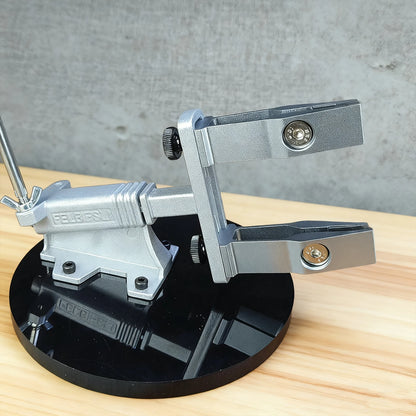 Fixed Knife Sharpener