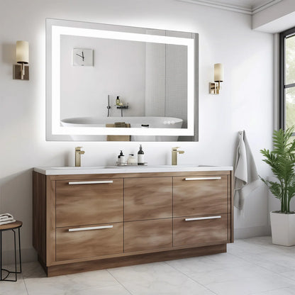 LED Bathroom Vanity Mirror