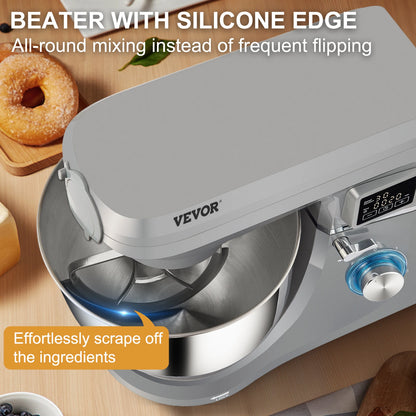 Multifunctional Electric Mixer
