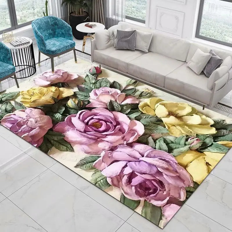 Home Decor Entrance Door Mat