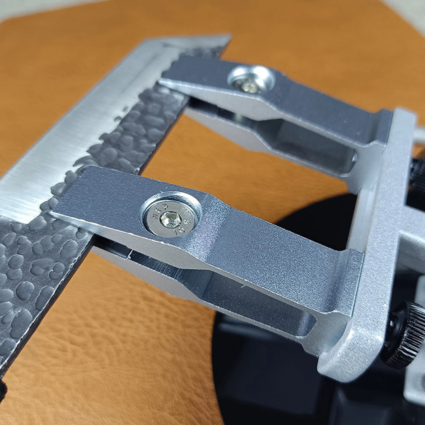 Fixed Knife Sharpener