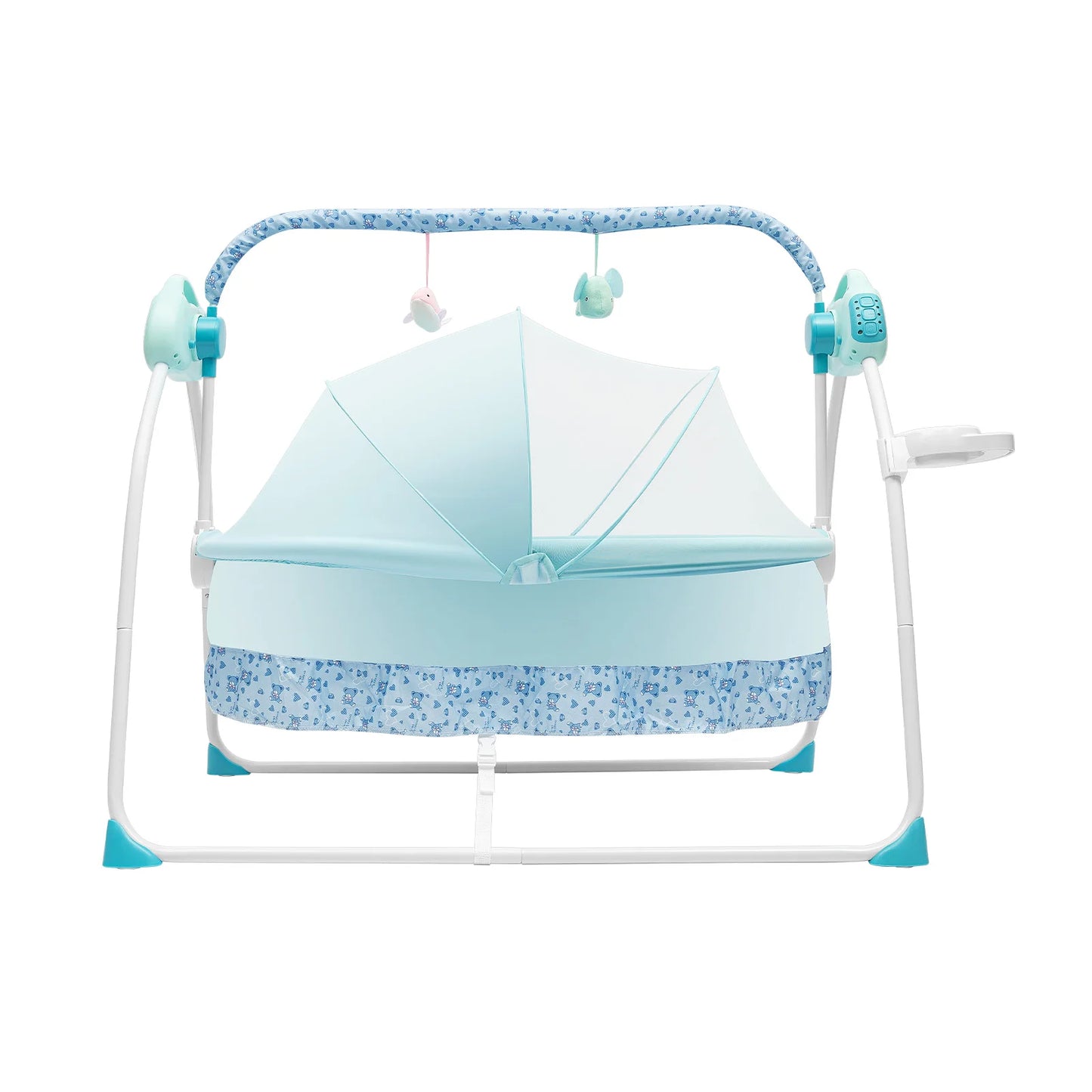 Cradle Swing Sleeping Bed