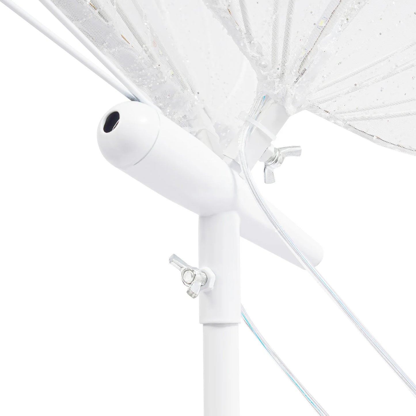 Romantic Butterfly Floor Lamp