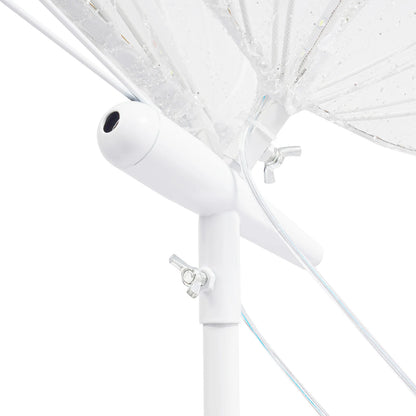 Romantic Butterfly Floor Lamp