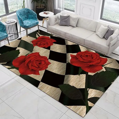 Home Decor Entrance Door Mat