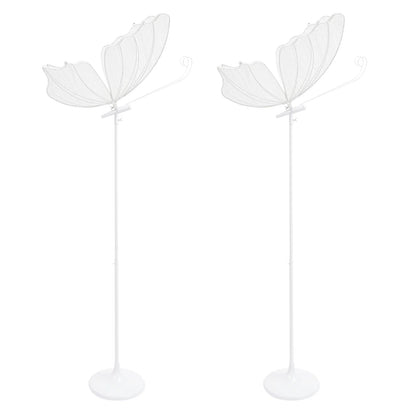 Romantic Butterfly Floor Lamp
