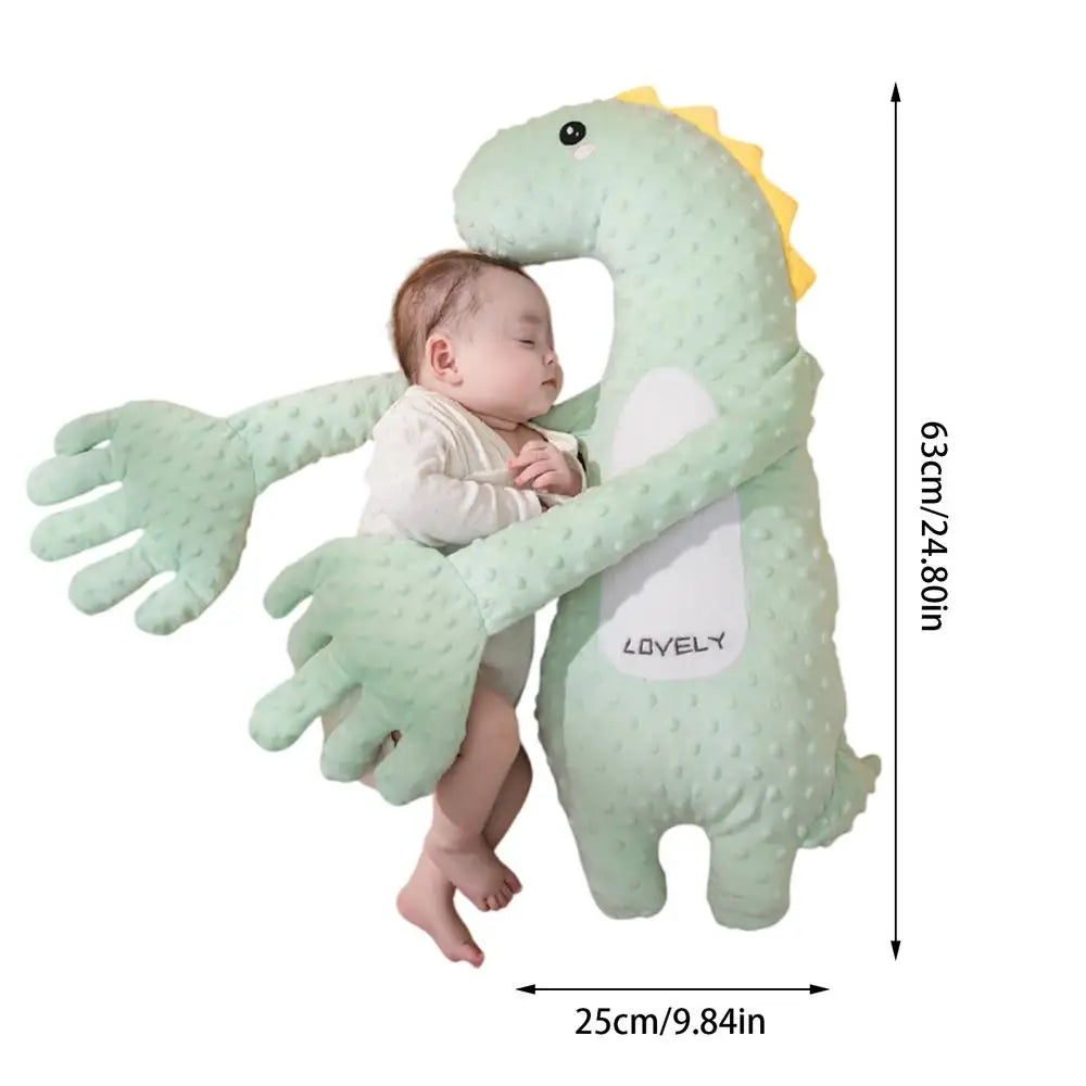 Electric Baby Sleep Patting Doll