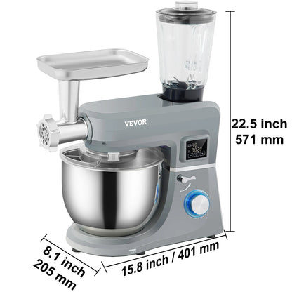 Multifunctional Electric Mixer