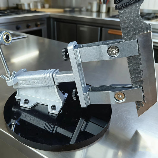 Fixed Knife Sharpener