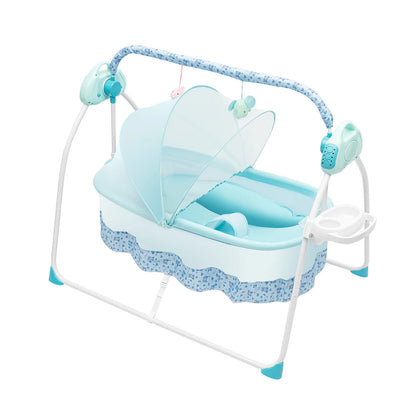 Cradle Swing Sleeping Bed
