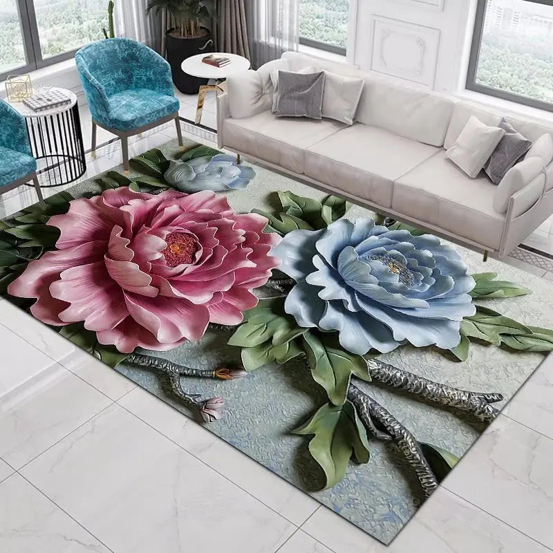 Home Decor Entrance Door Mat