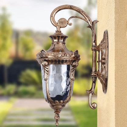 Outdoor Wall Sconces