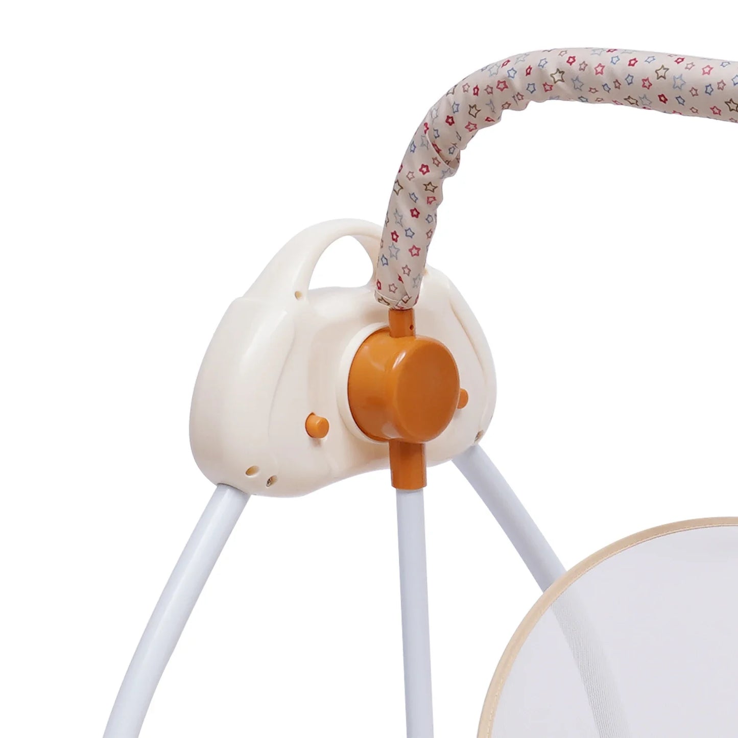 Cradle Swing Sleeping Bed