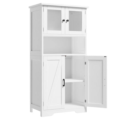 Free Standing  Pantry Cupboard