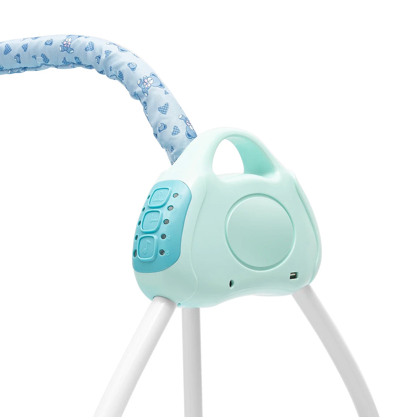 Cradle Swing Sleeping Bed