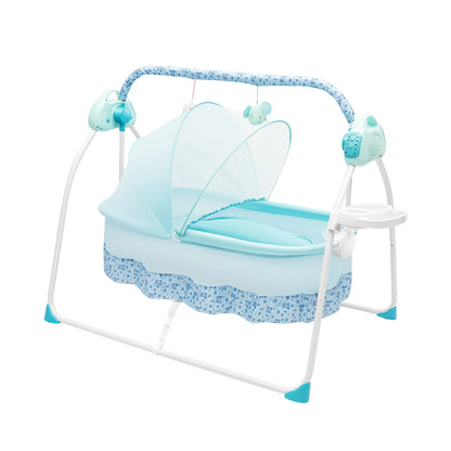 Cradle Swing Sleeping Bed