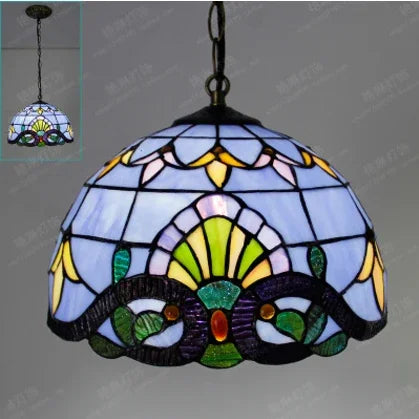 Tiffany Pendant Lights Kitchen Dining room