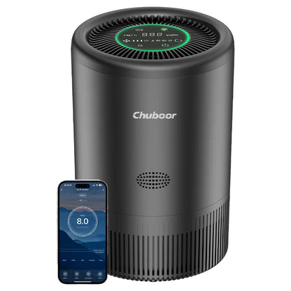 Chuboor Smart Air Purifier