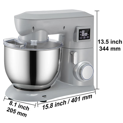 Multifunctional Electric Mixer