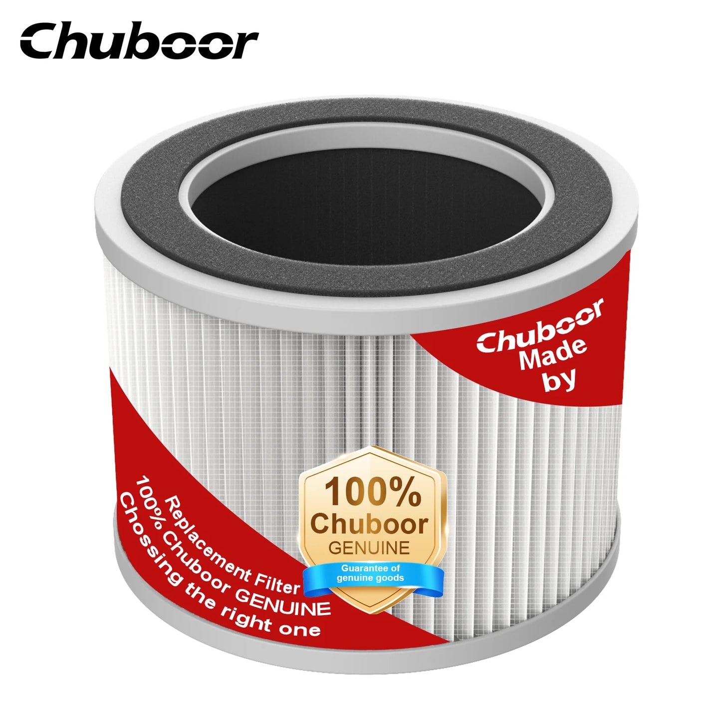 Chuboor Smart Air Purifier