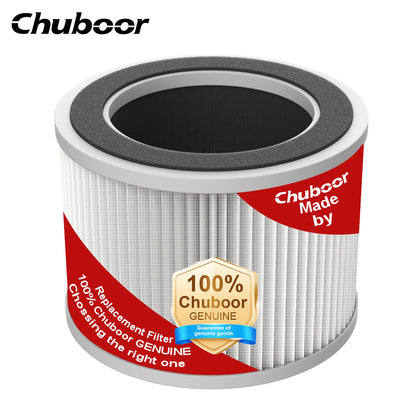 Chuboor Smart Air Purifier