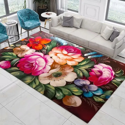 Home Decor Entrance Door Mat