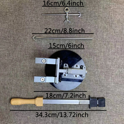Fixed Knife Sharpener