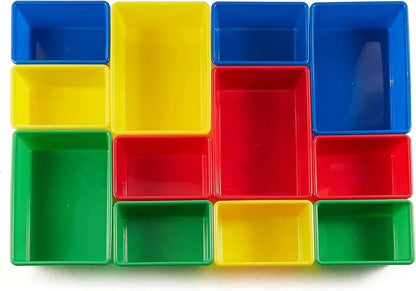Kids Toy Storage Organizer
