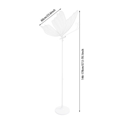 Romantic Butterfly Floor Lamp