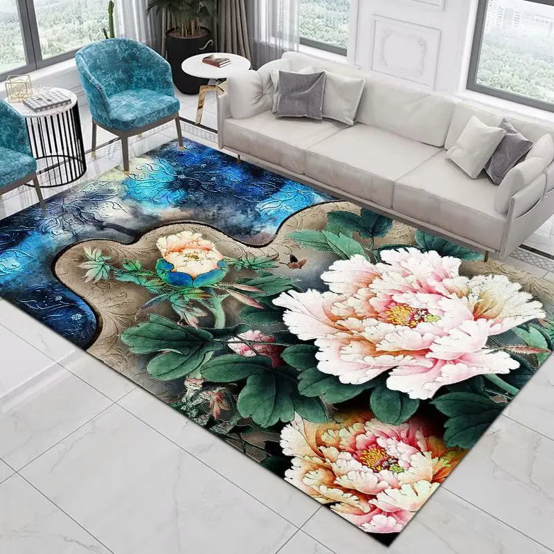Home Decor Entrance Door Mat