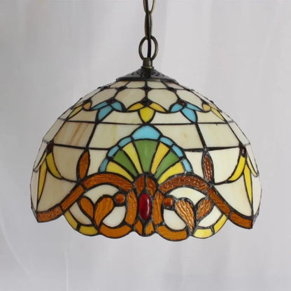 Tiffany Pendant Lights Kitchen Dining room