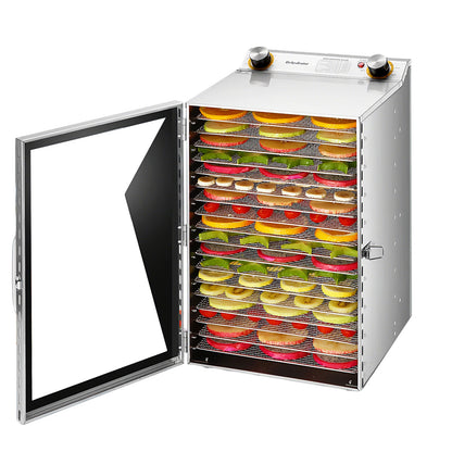 800W Food Dried Fruit Machine