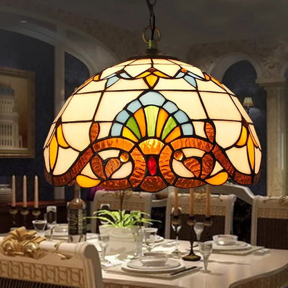 Tiffany Pendant Lights Kitchen Dining room