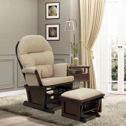 Living Room Rocker Lounge