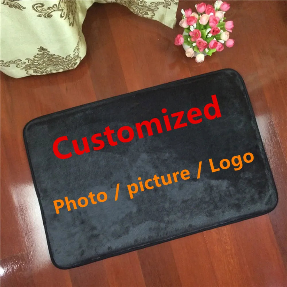 Home Decor Entrance Door Mat