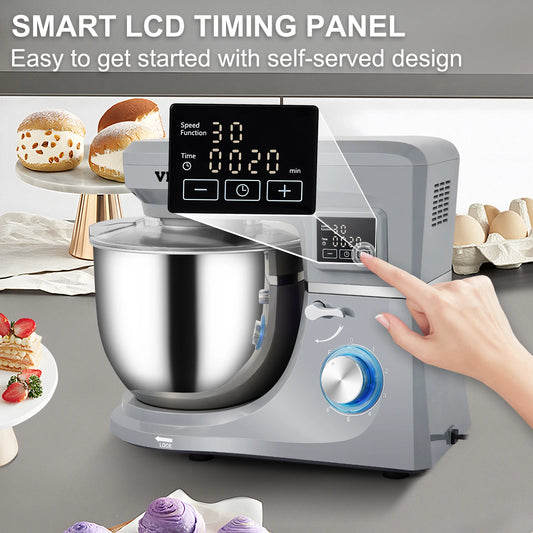 Multifunctional Electric Mixer