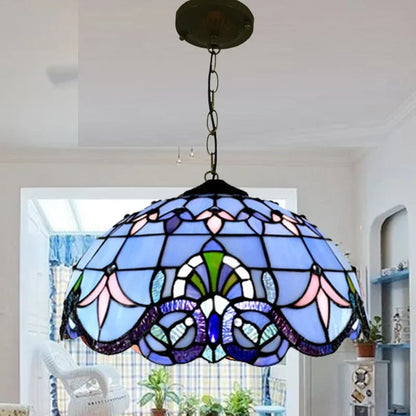 Tiffany Pendant Lights Kitchen Dining room