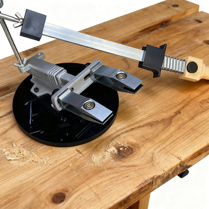 Fixed Knife Sharpener